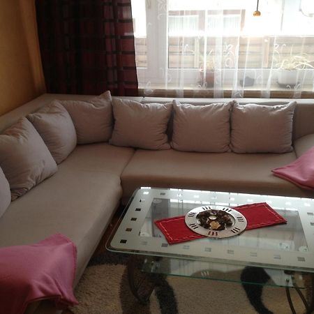 Haus Nordlicht Apartment Heligoland Bagian luar foto