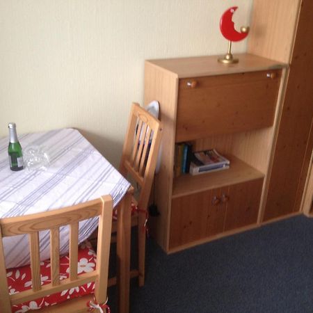 Haus Nordlicht Apartment Heligoland Bagian luar foto