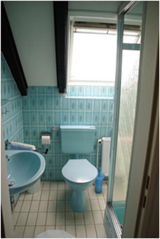 Haus Nordlicht Apartment Heligoland Ruang foto