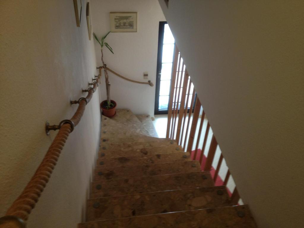 Haus Nordlicht Apartment Heligoland Bagian luar foto