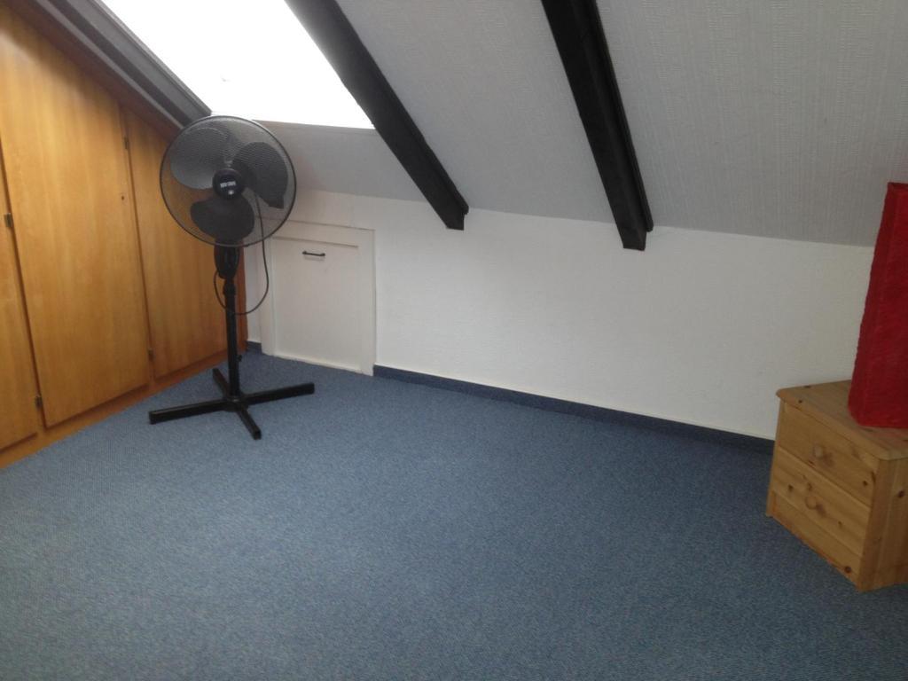 Haus Nordlicht Apartment Heligoland Bagian luar foto