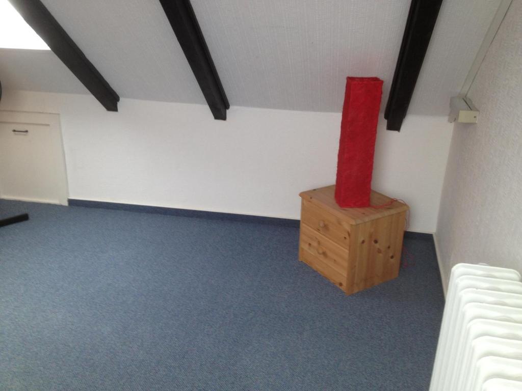 Haus Nordlicht Apartment Heligoland Bagian luar foto